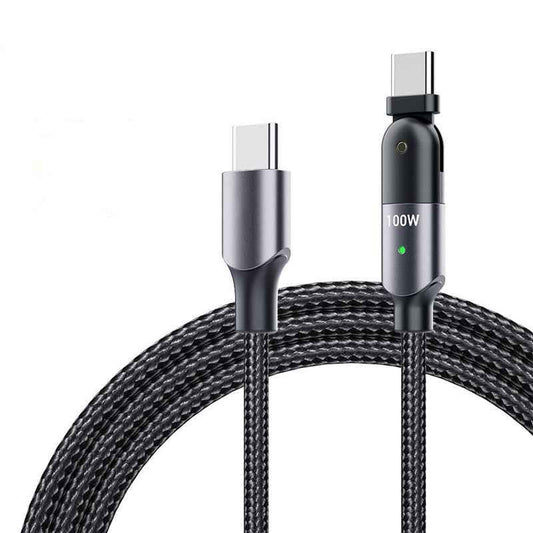 usb c car charger