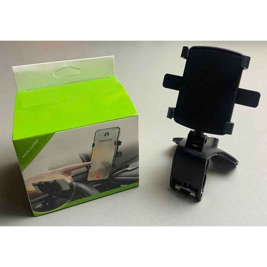Car Phone Holder In-car Dashboard