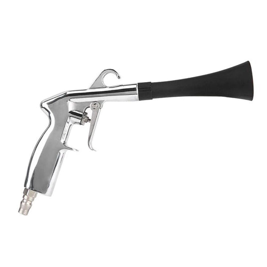 Pneumatic High Pressure Dragon Roll Cleaning Gun Car Interior Decoration Cleaning Gun - Carvogue Shop
