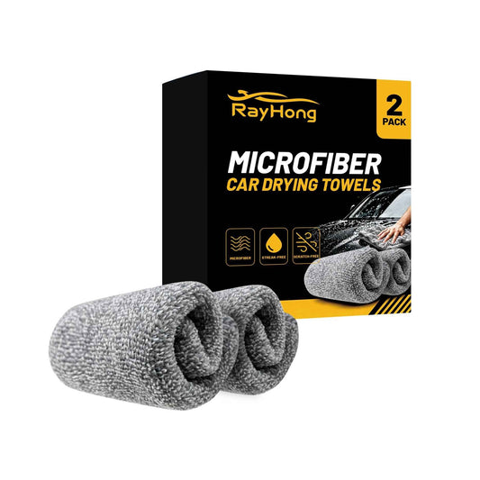Car Drying Towel