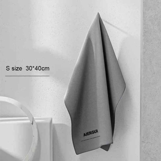 Car Interior Cleaning Towel Absorbent Car Wipe Stain-removing