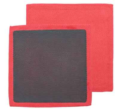 Thickened Volcanic Mud Car-washing Towel