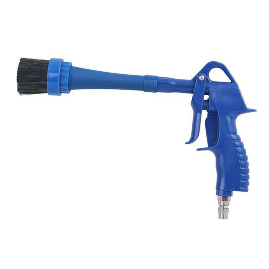 Car Seat Interior High Pressure Cleaning Gun