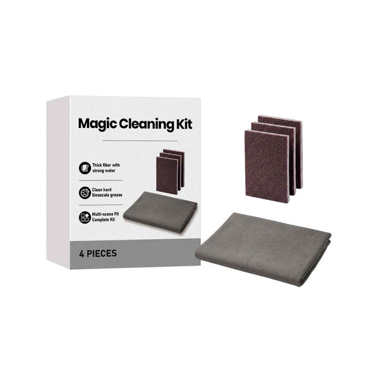 Magic Cleaning Kit