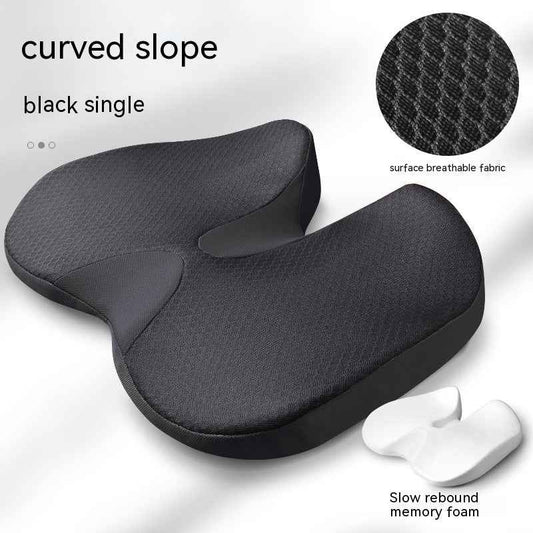 Office Seat Cushion Car Memory Foam Cushion