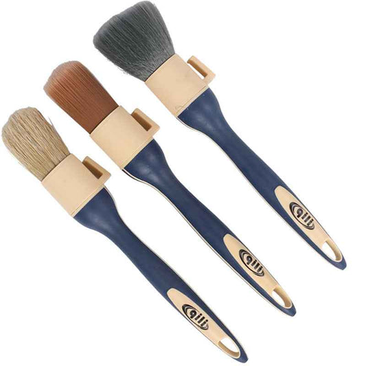 Detail Brush For Car Interior Cleaning