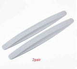 Car Bumper Protector Strip Guard Corner Protection Strips Scratch Protector Crash Blade Anti-collision Auto Accessories
