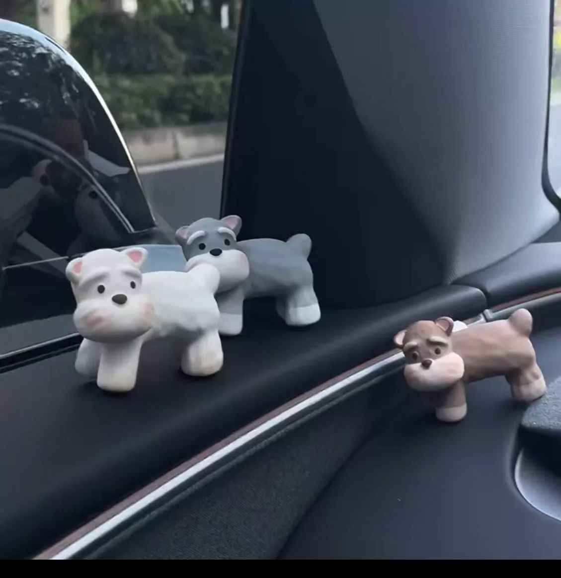 Decoration Cute Car Accessories Car Decoration Chenerui