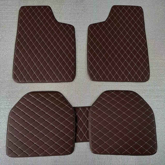 Car Waterproof Universal Floor Mat Carpet Car Floor Mat Right Rudder