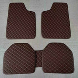 Car Waterproof Universal Floor Mat Carpet Car Floor Mat Right Rudder