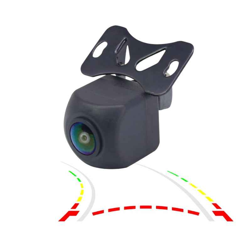 AHD 720P External Rearview Camera For Cars