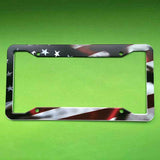 American Standard License Plate Frame License Plate Frame License Frame