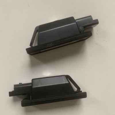 Car Accessories License Plate Lamp 6340F0