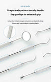 Dental Cleaning Oral Care Tools Suit