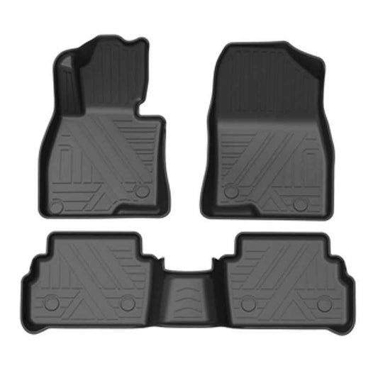 Special Anti-skid Wear-resistant Car Foot Mat