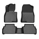 Special Anti-skid Wear-resistant Car Foot Mat