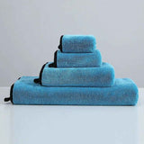 Small Braid Fiber Car Wash Towel Absorbent Thickened Towel