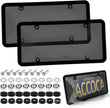 American Car License Plate Frame