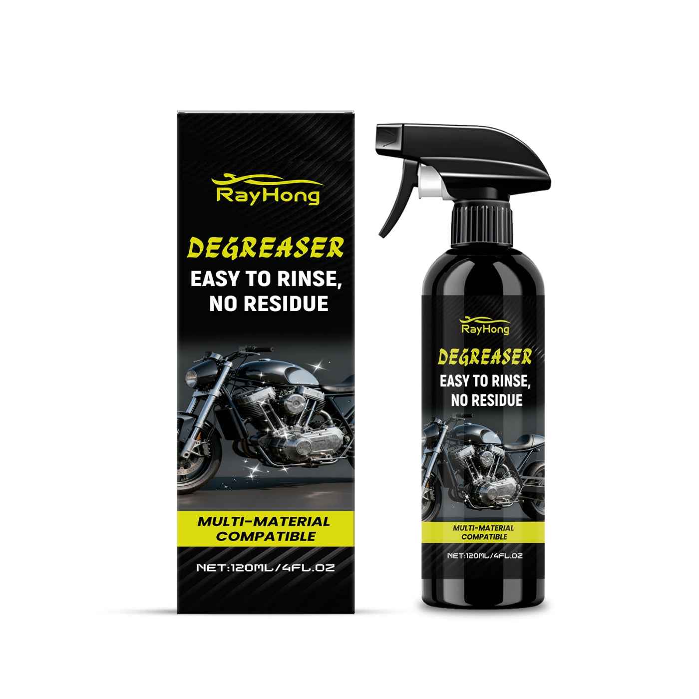 Car Wash Soap