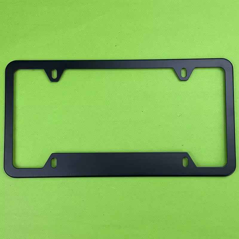 American Standard License Plate Frame License Plate Frame License Frame
