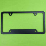 American Standard License Plate Frame License Plate Frame License Frame