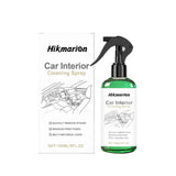 Car Interior Cleaning Spray