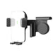 Base E37 White Bracket