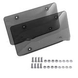 American Car License Plate Frame