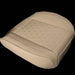 Warm Cream Colored