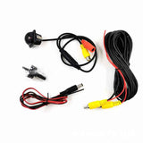 AHD 720P External Rearview Camera For Cars
