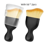 Car Interior Gap Dust Cleaning Brush