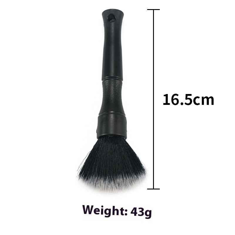 Car Detail Brush Soft Brush Interior Cleaning