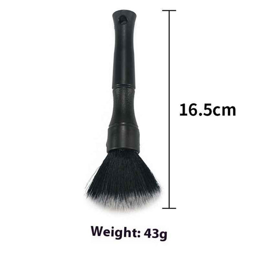 Car Detail Brush Soft Brush Interior Cleaning