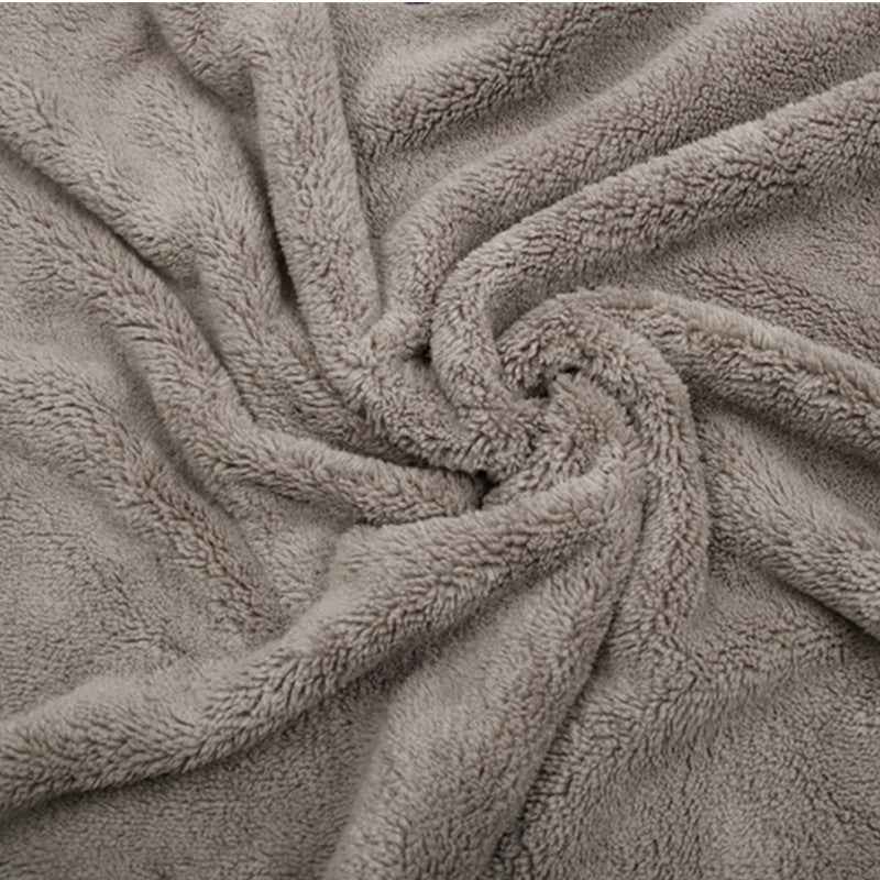 Super Fiber Towel Car Wash Accessories