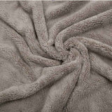 Super Fiber Towel Car Wash Accessories