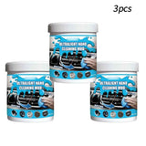 Car Cleaning Interior Remote Control Gap Dust Adhesive Removal