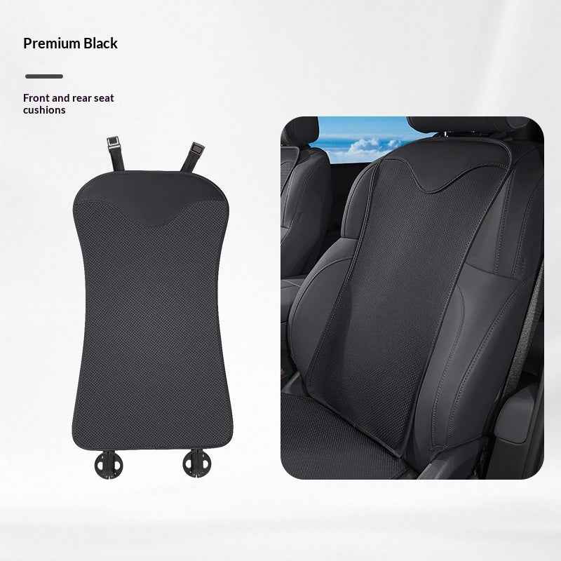 Car Seat Cushion Seat Cover Soft Seat Cover