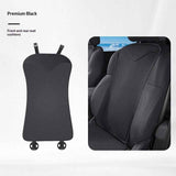 Car Seat Cushion Seat Cover Soft Seat Cover