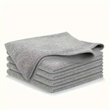 Multifunctional Rag Car Car Cleaning Cleaning Cloth Kitchen Dishwashing