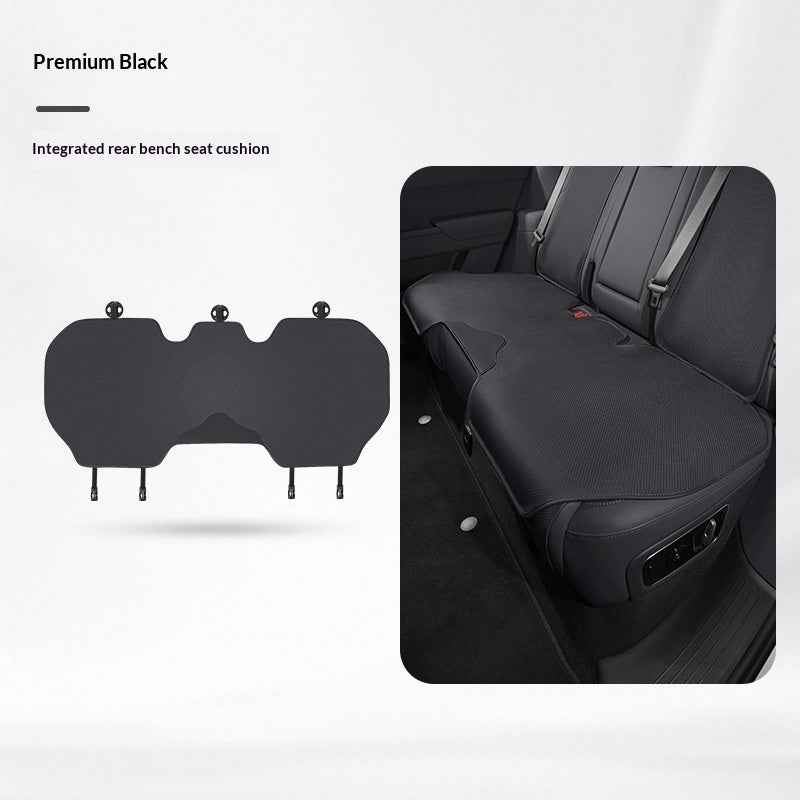 Car Seat Cushion Seat Cover Soft Seat Cover