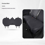 Car Seat Cushion Seat Cover Soft Seat Cover
