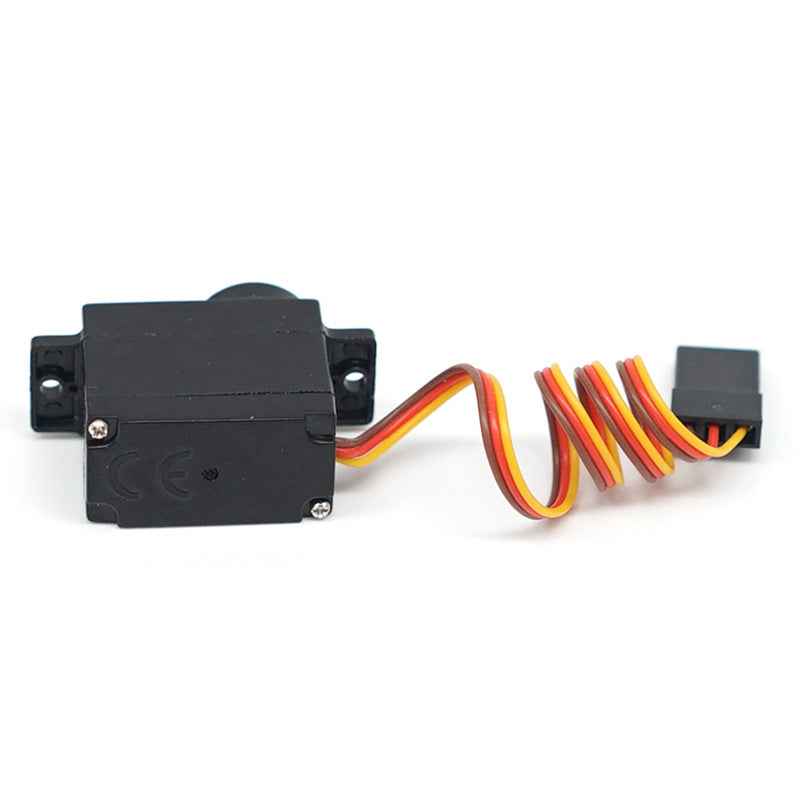 Mini Car Metal Servo Accessories