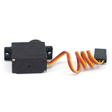 Mini Car Metal Servo Accessories