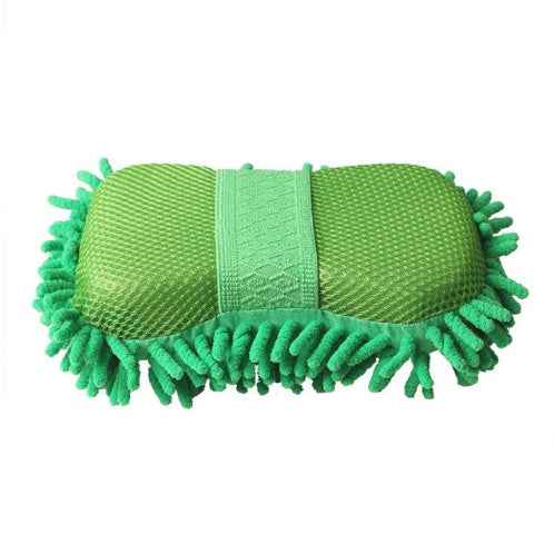 Car sponge block Car cleaning coral car wash sponge