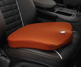 Car monolithic cushion