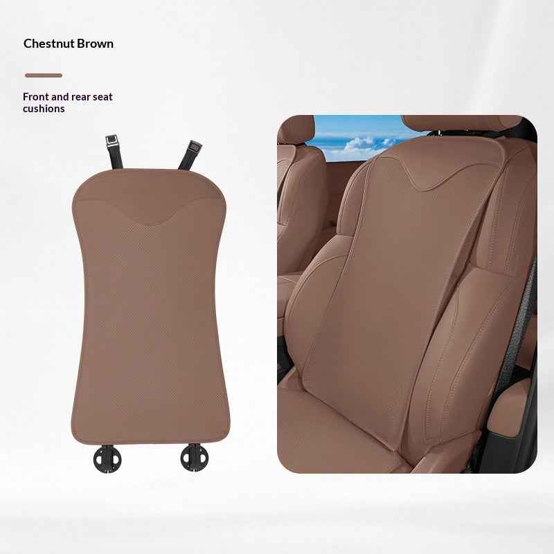 Car Seat Cushion Seat Cover Soft Seat Cover