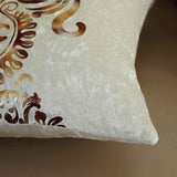 Cushion car bolster
