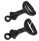 Pet Car Safety Buckle Car Accessories Holder