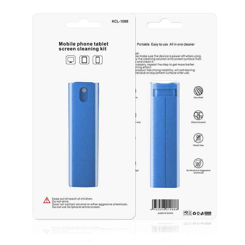 Phone cleaning kit