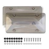 American Car License Plate Frame